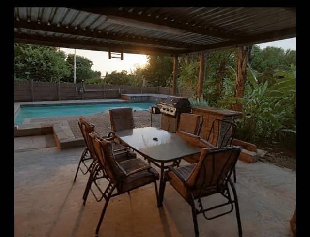 3 BEDROOM HOUSE FOR SALE IN SASOLBURG EXT 11